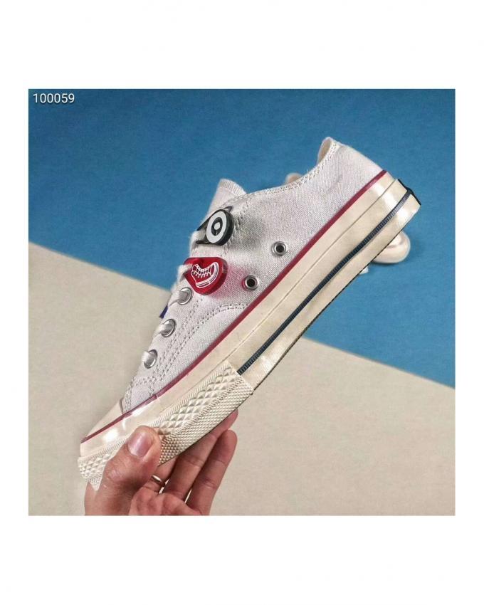 converse ban