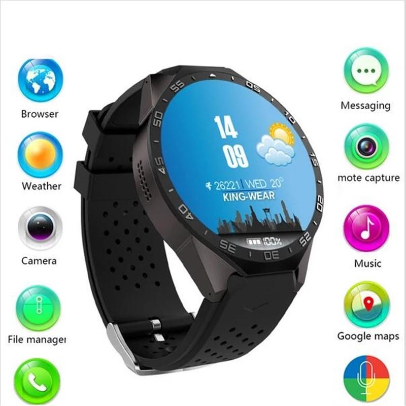 buy kw88 smartwatch