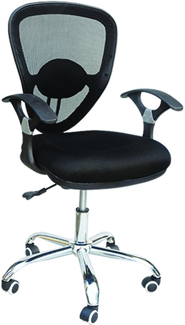 Buy Young Power New World Nuxe Wanted Home Office Chairs At Best
