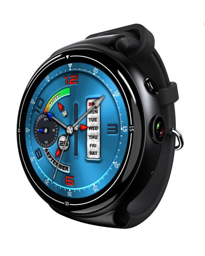 i4 air smartwatch