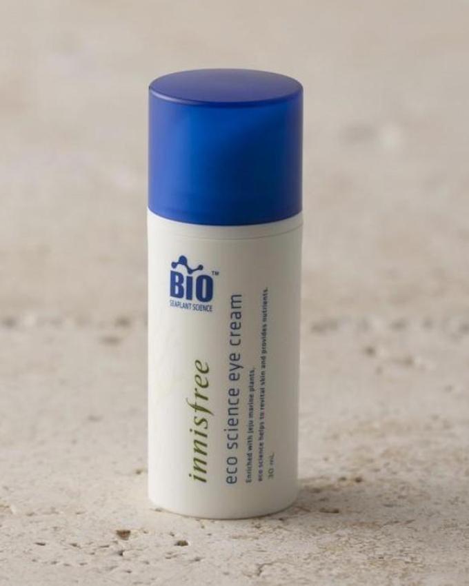 Innisfree Eco Science Eye Cream 30ml Buy Online At Best Prices In Myanmar Shop Com Mm