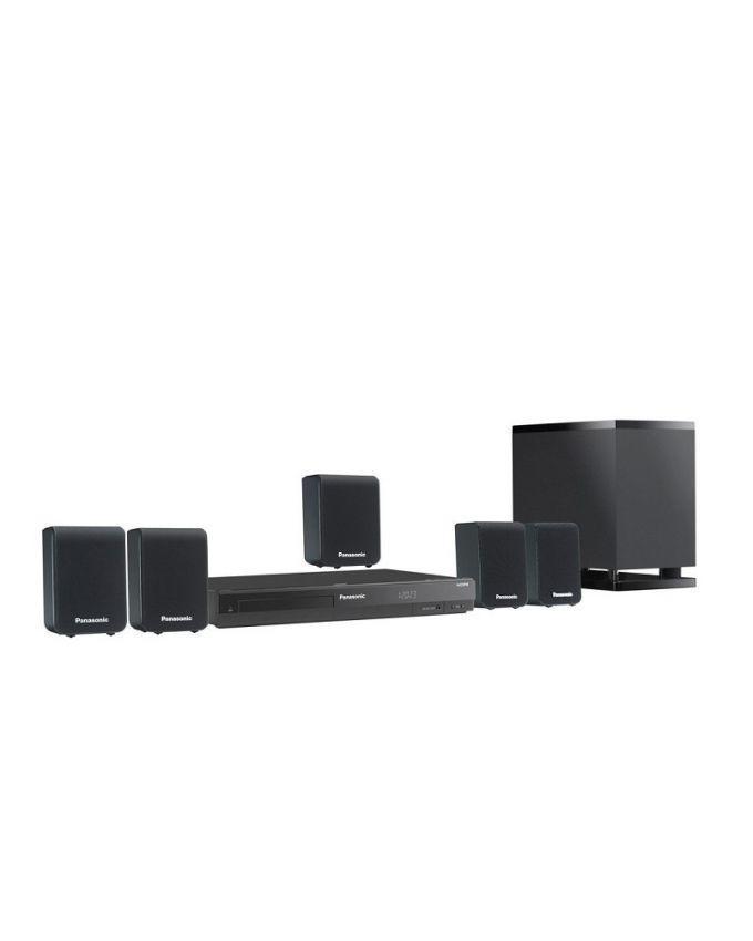 SC-XH105- Home Theatre Home 
