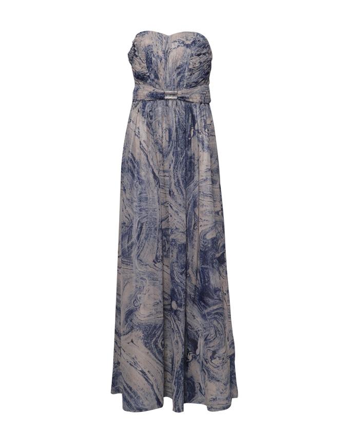 Myanmar Party Dress