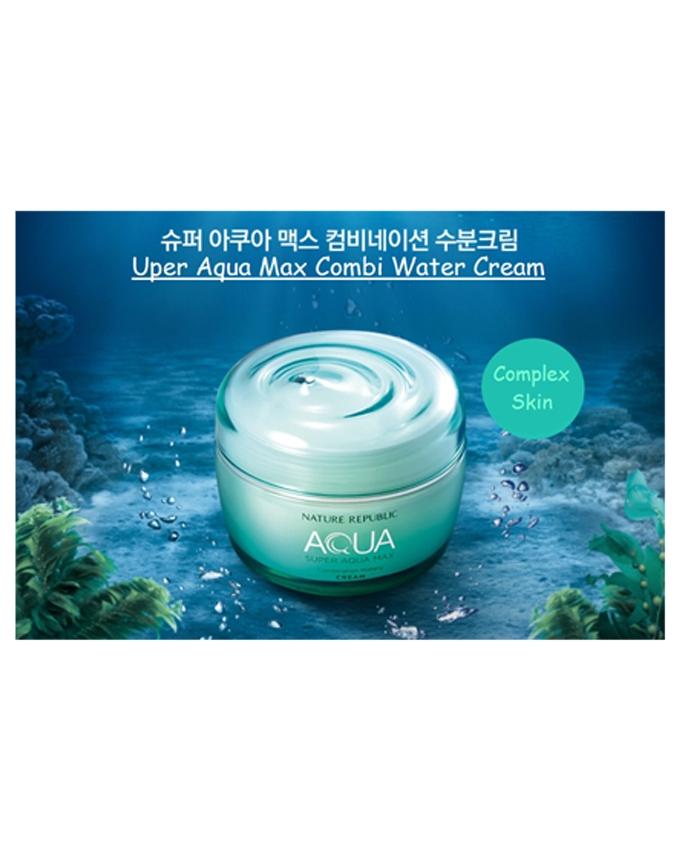 Buy Nature Republic Moisturizers At Best Prices Online In Myanmar Shop Com Mm