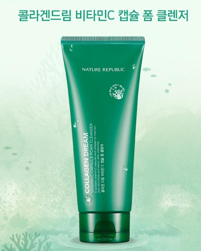 Nature Republic Buy Nature Republic at Best Price in Myanmar www