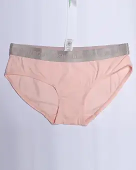 Bench Women S Underwear Pink Buy Online At Best Prices In