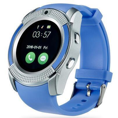 V8 Plus Phone Smartwatch (GSM): Buy Online at Best Prices in Myanmar |  Shop.com.mm