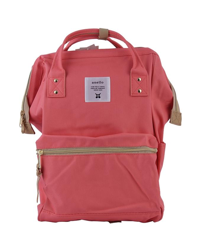 anello bag pink