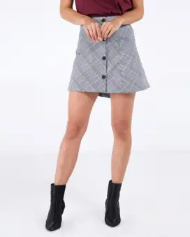 penshoppe skirt