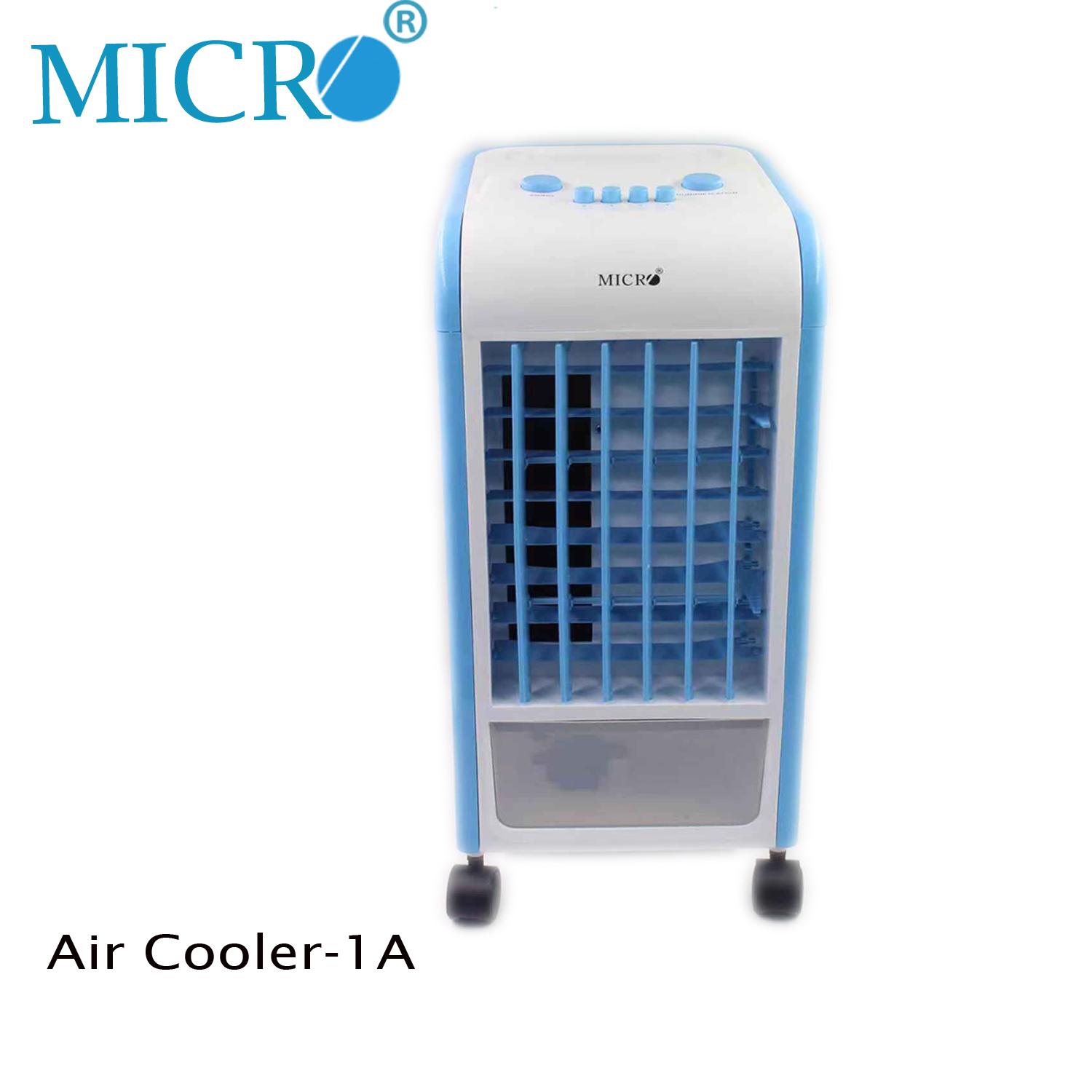 micro air cooler