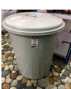 plastic bucket big size