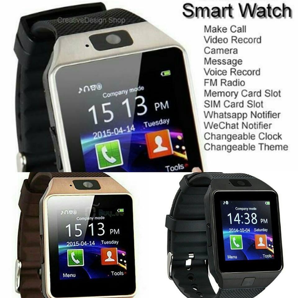 phone watch shop