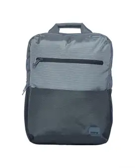 american tourister backpack grey