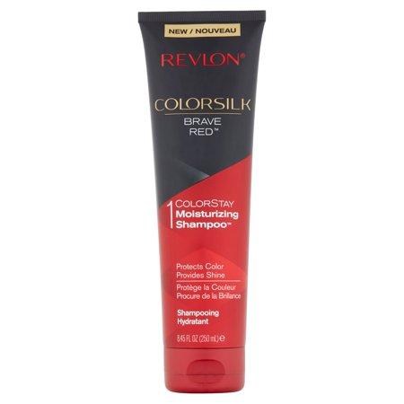 Smok Baby Love Revlon At Best Price In Revlon Colourskil Moisturizing Shampoo Brave Red