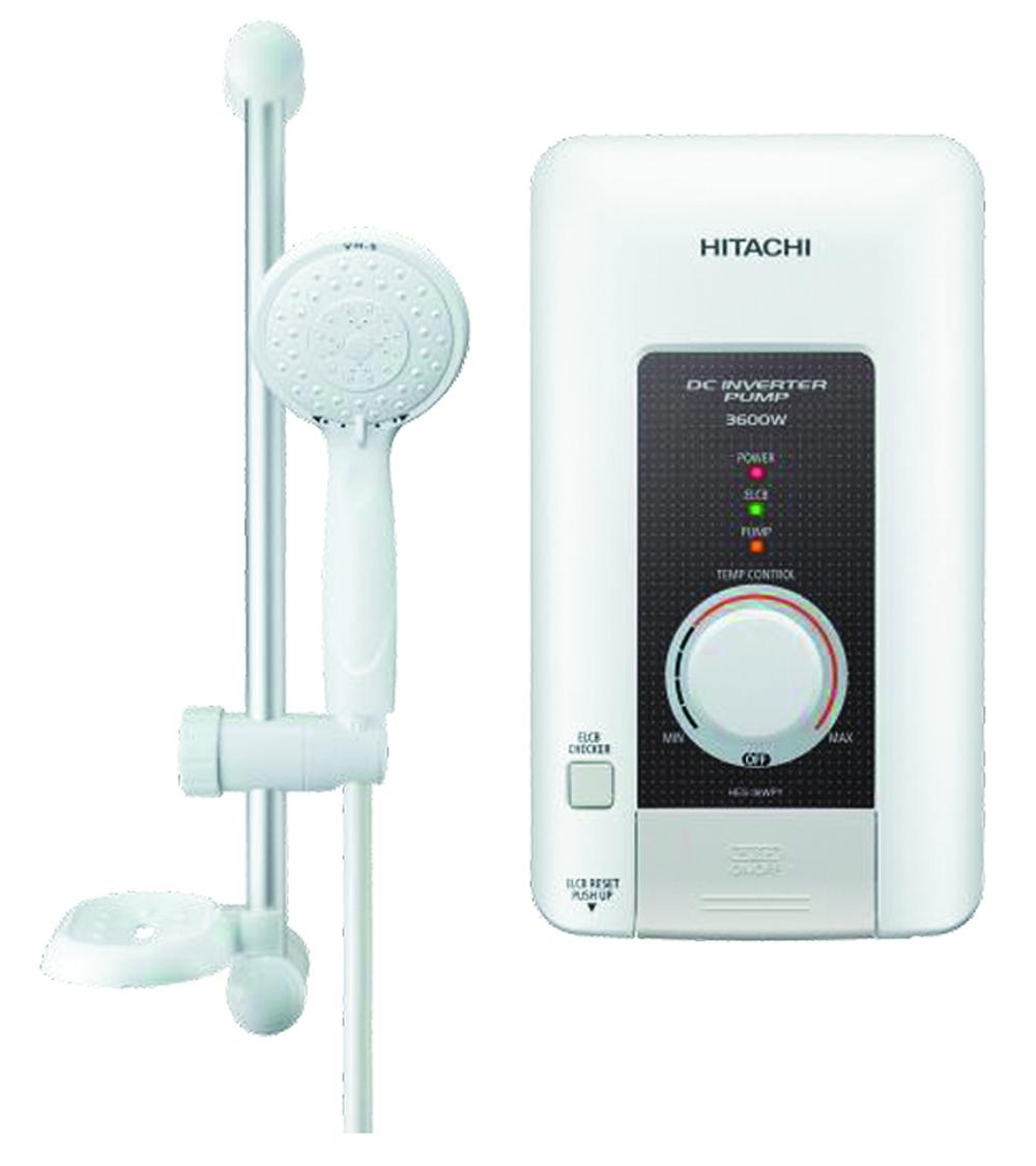 Hitachi Small Kitchen Liances At Best Prices Online In Hitachi Shower Heater Hes 35wpy