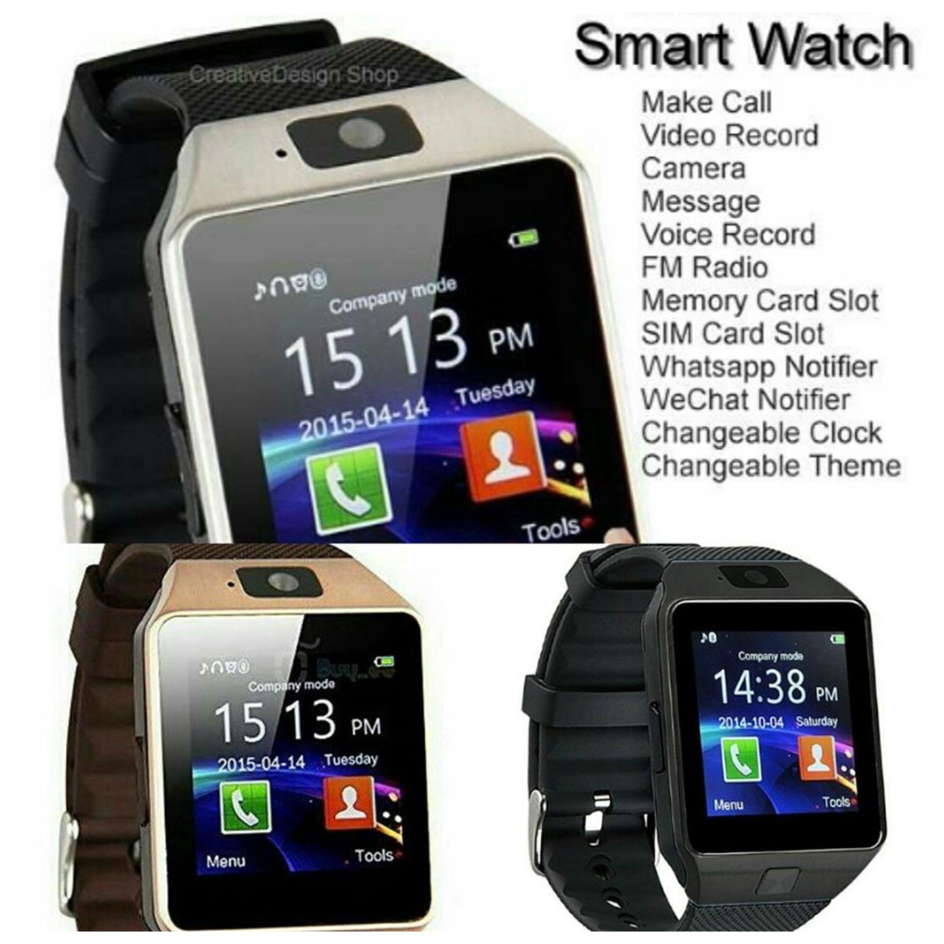 android wrist watch price