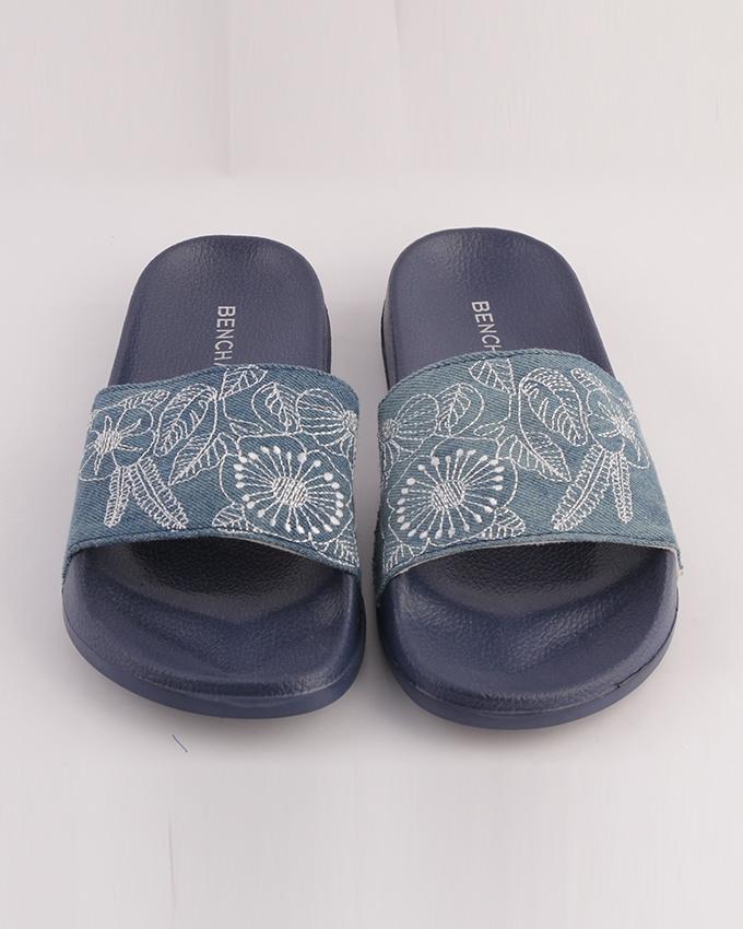 Bench slippers for female Clearance