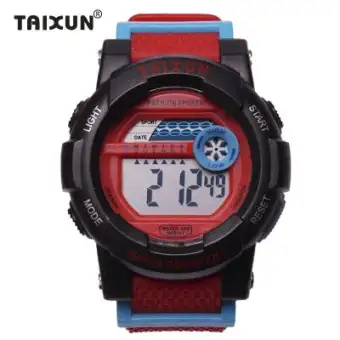 taixun watch