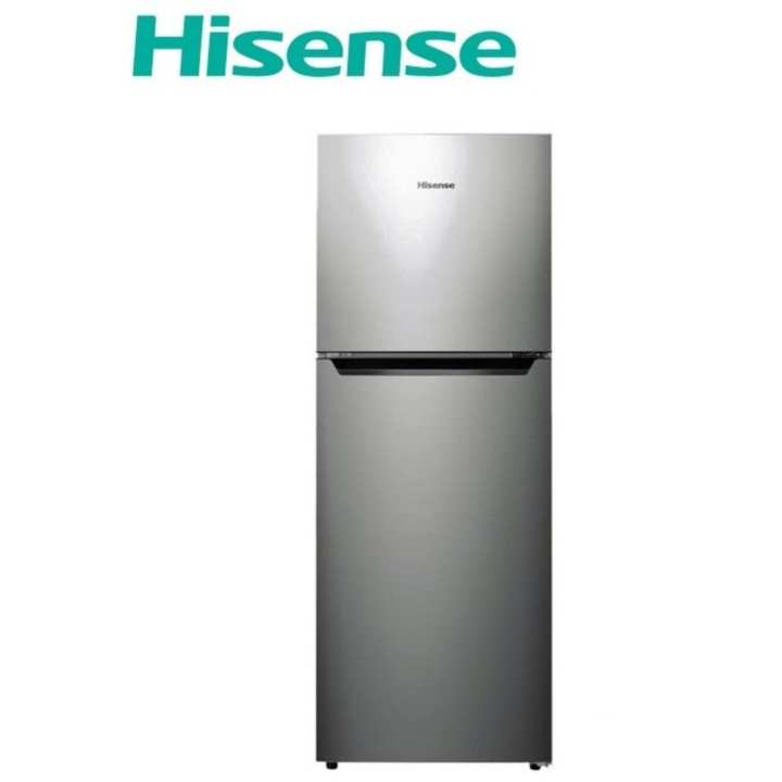 Hisense RD16DR4SA Two Door Refrigerator (120 Liters) Buy Online at