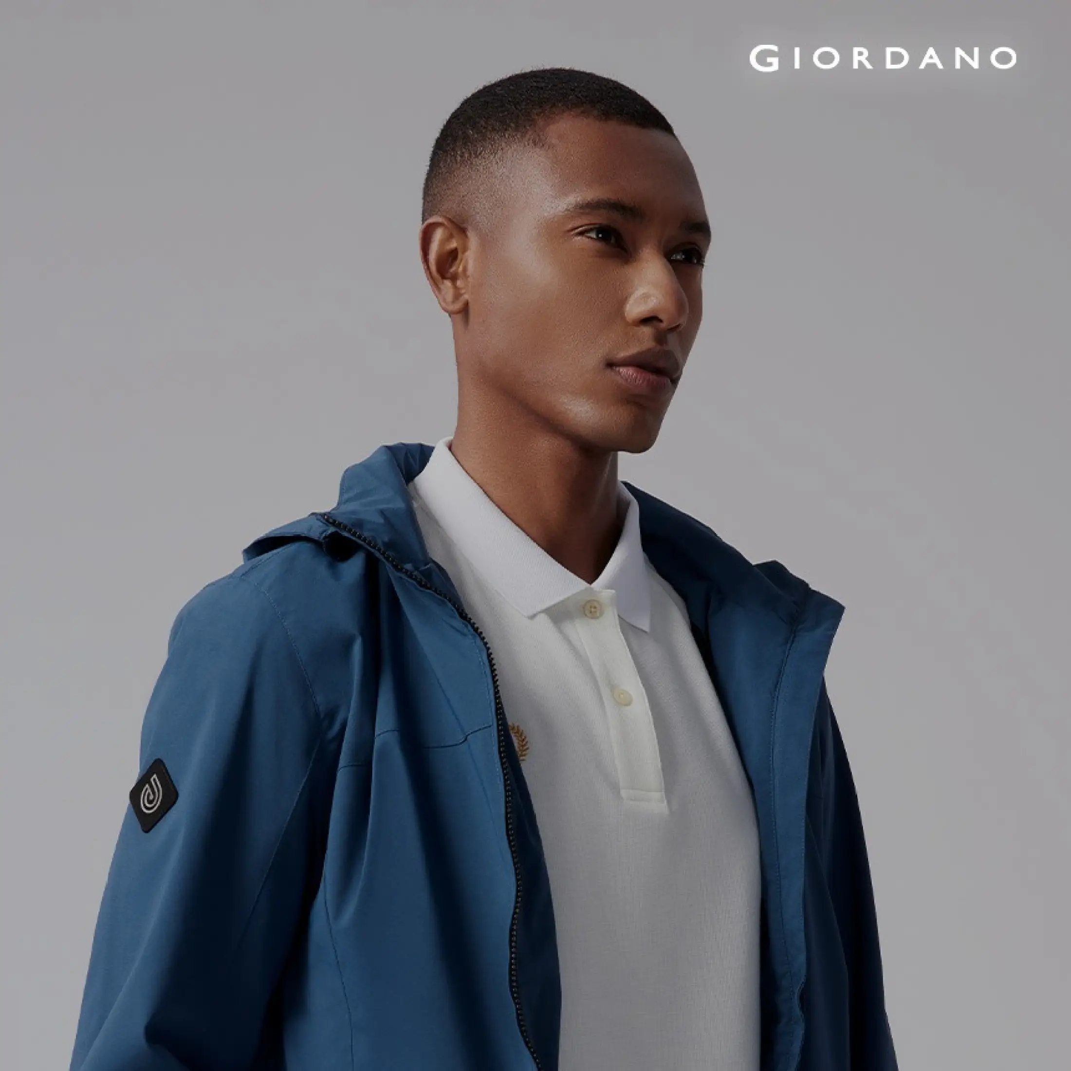 Giordano hot sale jacket price