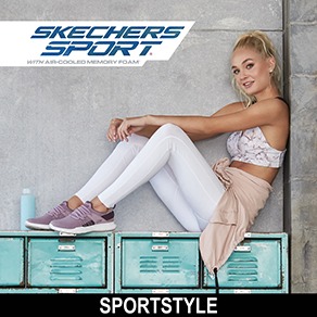 skechers online store