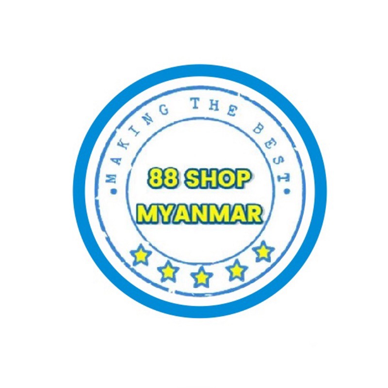 Shop online with 88 Shop Myanmar now! Visit 88 Shop Myanmar on Shop.