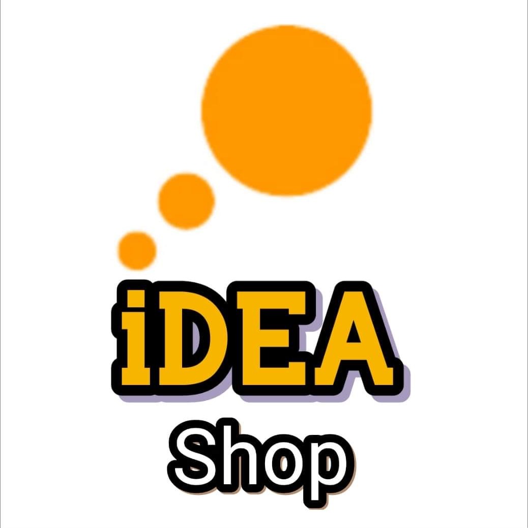 Shop online with Idea Shop now! Visit Idea Shop on Shop.