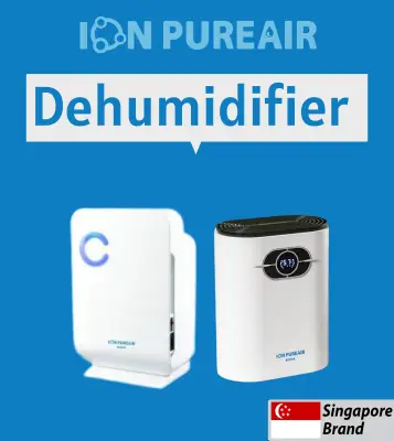 ION PUREAIR Myanmar Daraz MM