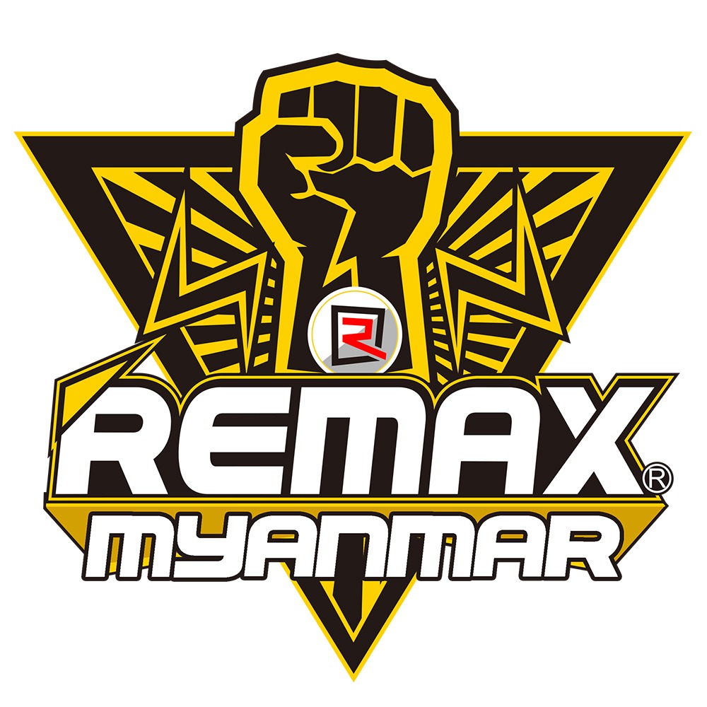 Remax Buy Remax at Best Price in Myanmar