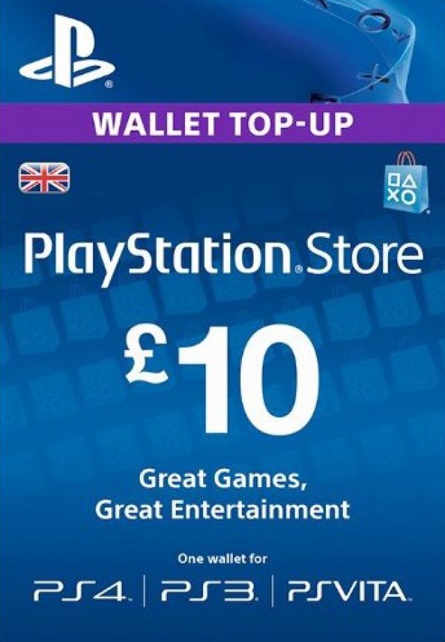 ps4 10 gift card email delivery