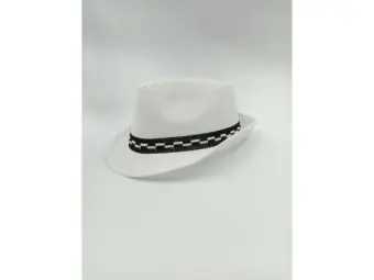 buy white hat