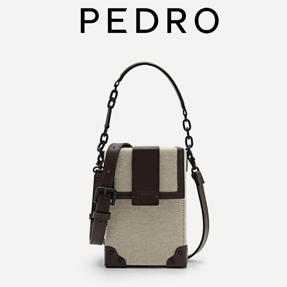 Taper Sling Bag - PEDRO SG