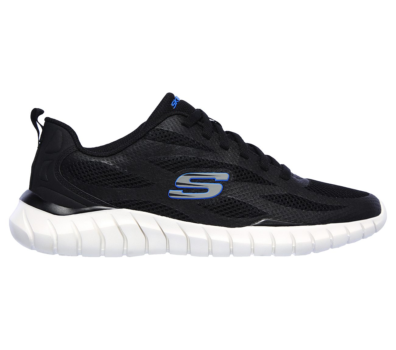 skechers overhaul blokade