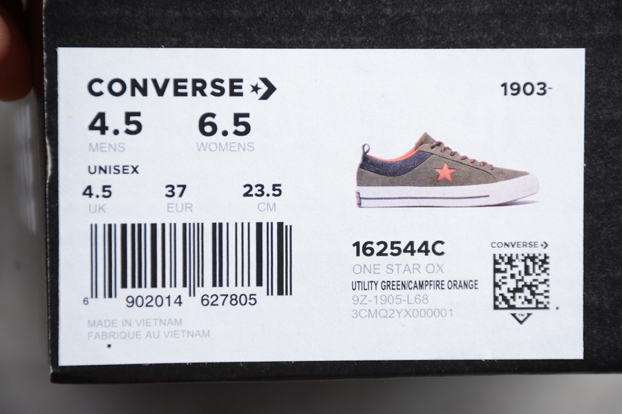 converse 162544c