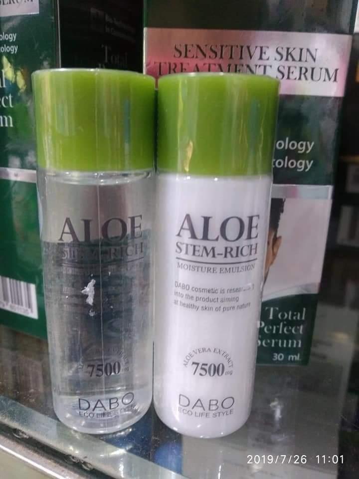 Buy Chigo Green Dynamics N Blue Dabo Rock Toner Mists At Best