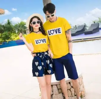 best couple t shirts online