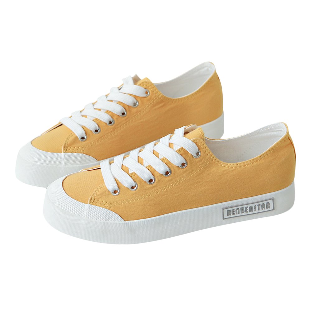 renben canvas shoes