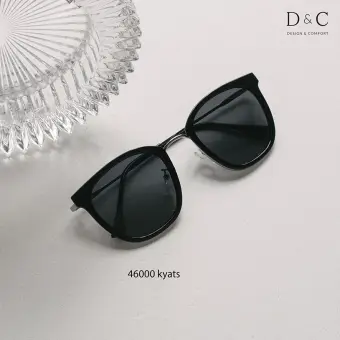 d and c sunglasses