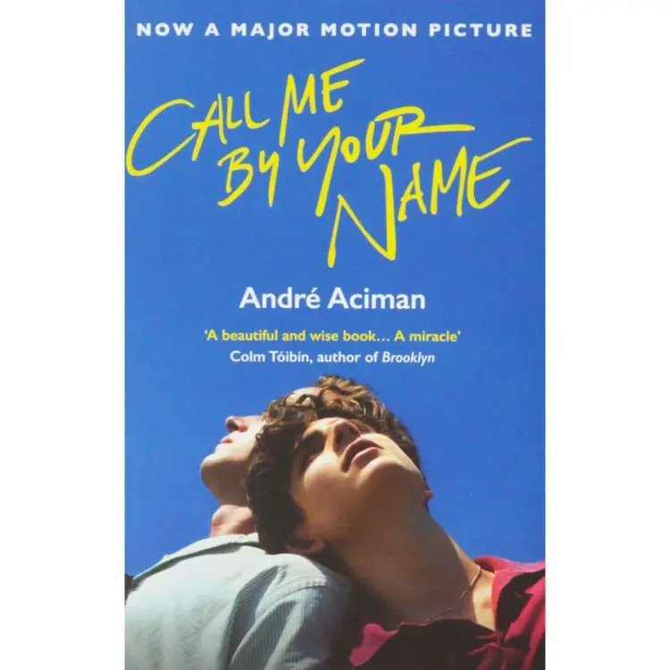 Free streaming call online me by your name