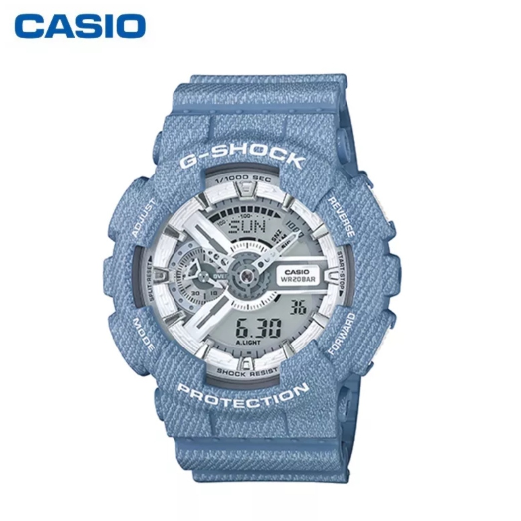 G shock ga110dc hotsell