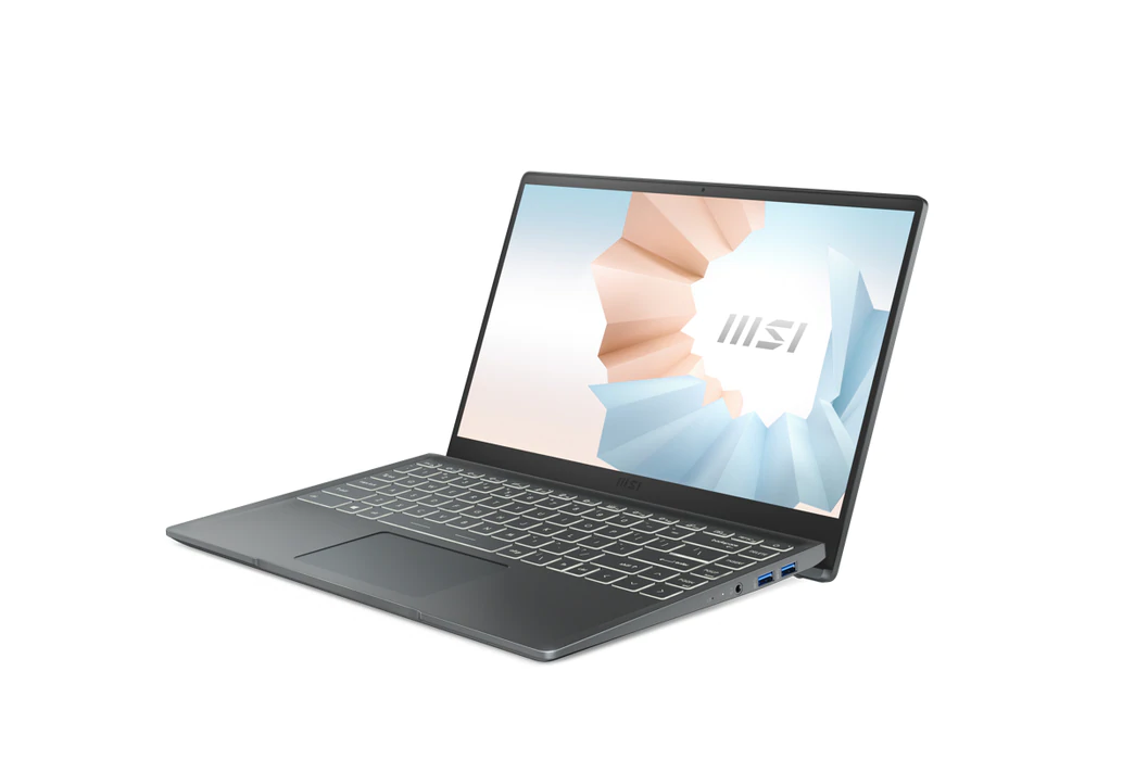 MSI Modern 14 B11MOU i5 11th Gen | Shop.com.mm