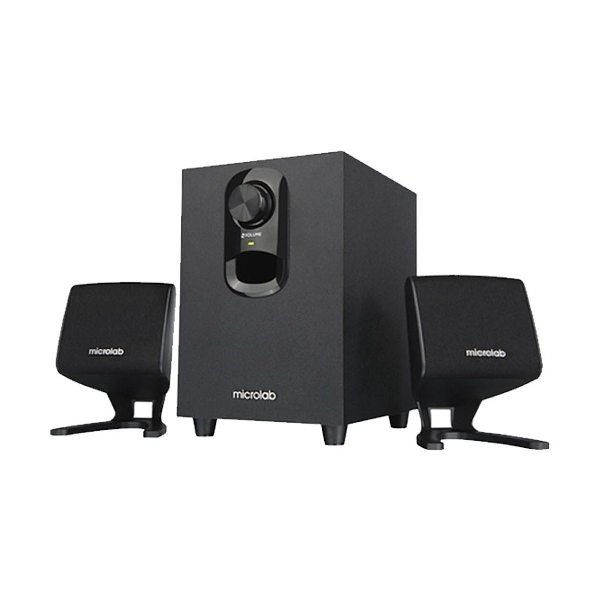 microlab pc speakers