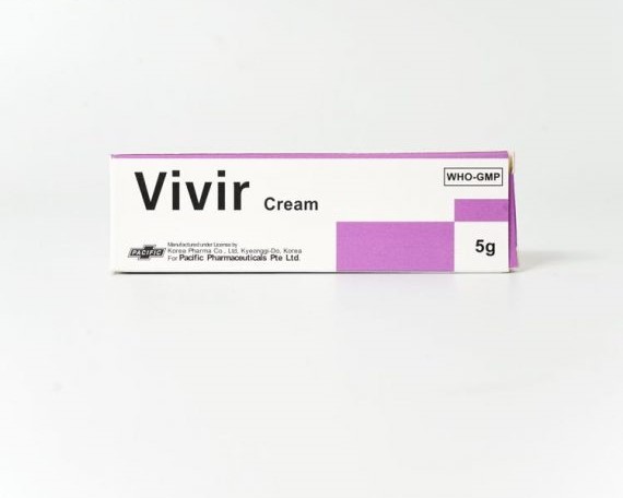 Valtrex Cream Price