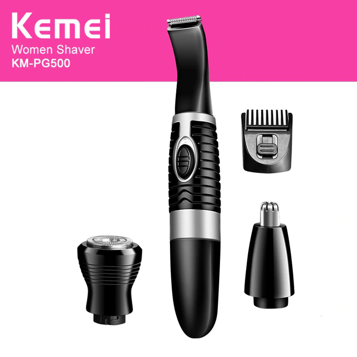 shaver shop nose and ear trimmer