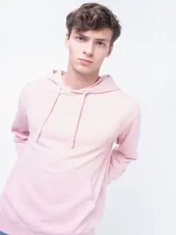 penshoppe pink hoodie