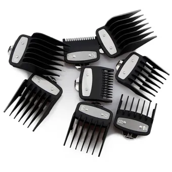 limit comb sizes