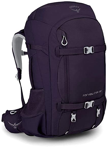 osprey hybrid backpack