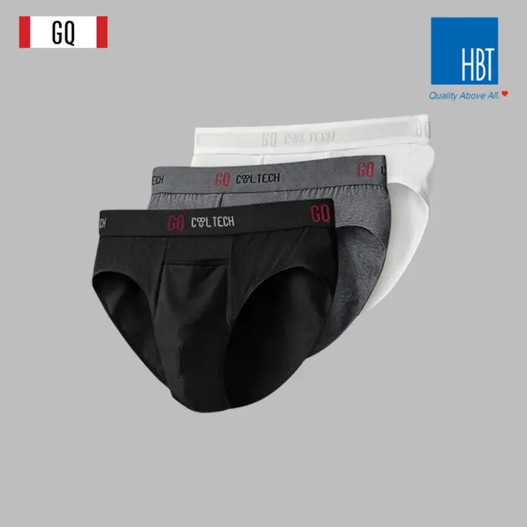 GQ Men Underwar 150-101063-17- is designed to provide maximum comfort and  support, stylish design and comfortable fit