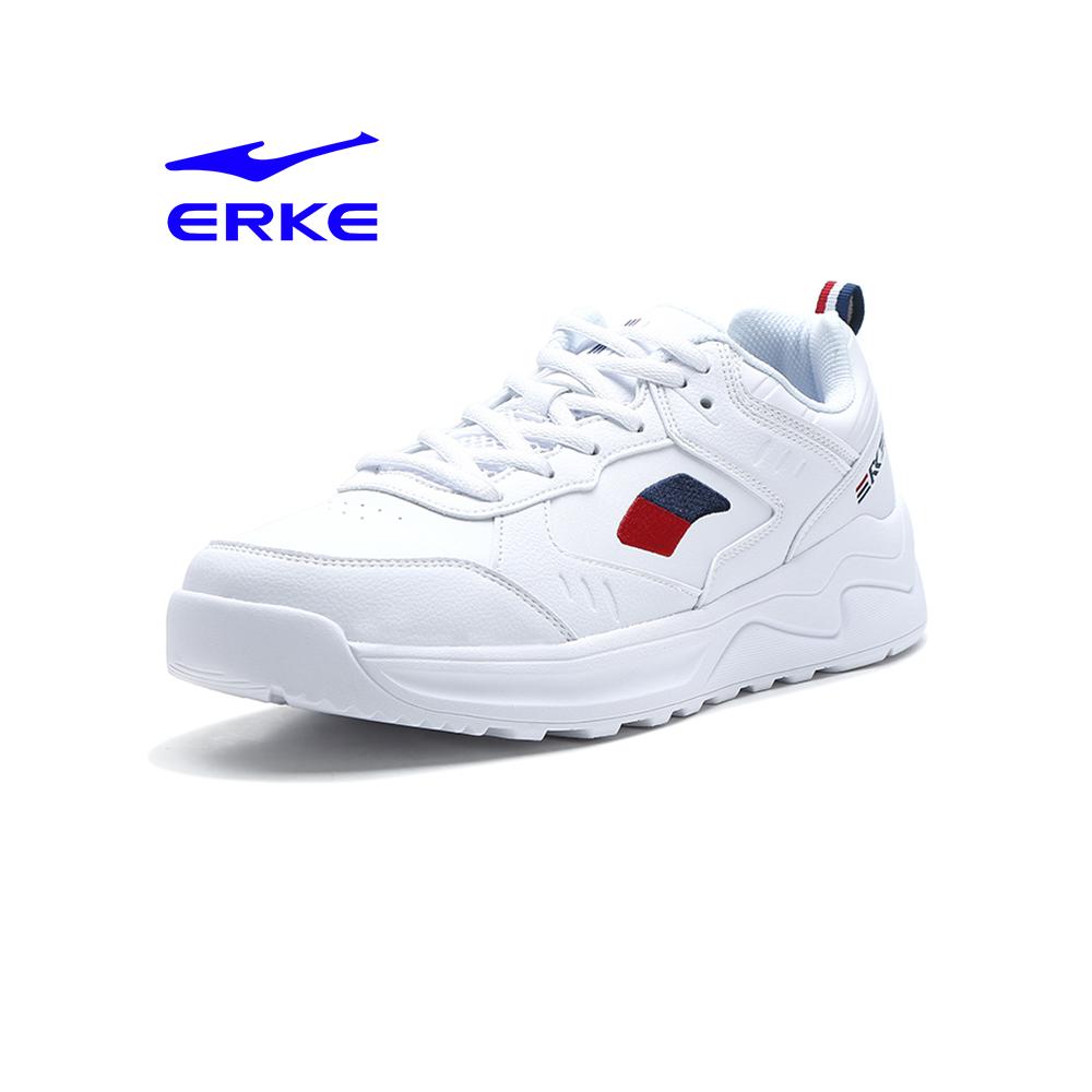 erke tennis shoes