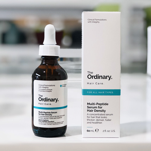 ordinary scalp serum